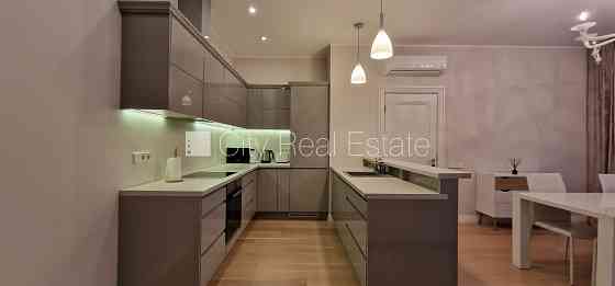 Проект - Residence Lumiere (Ресиденце Лумиере), началось резервирование квартир в новом Рига