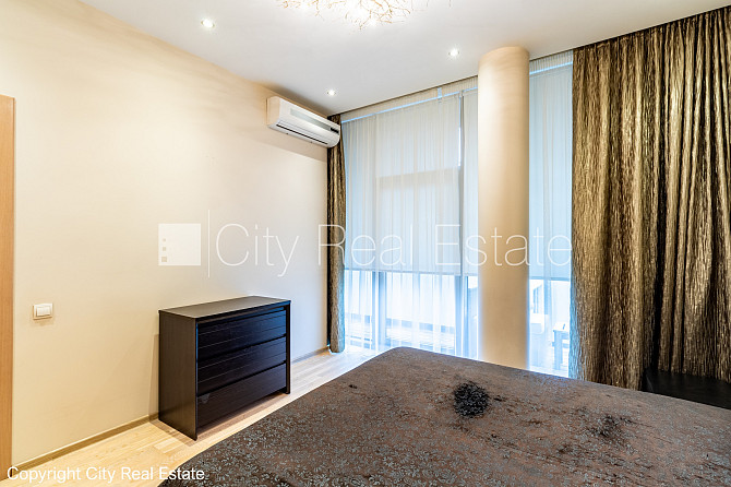 Проект - De Luxe (Де Лухе), новостройка, благоустроенная озеленённая территория, Рига - изображение 7