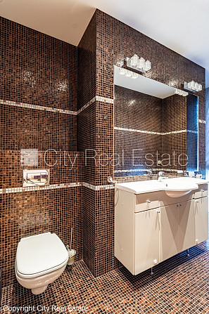 Проект - De Luxe (Де Лухе), новостройка, благоустроенная озеленённая территория, Рига - изображение 16