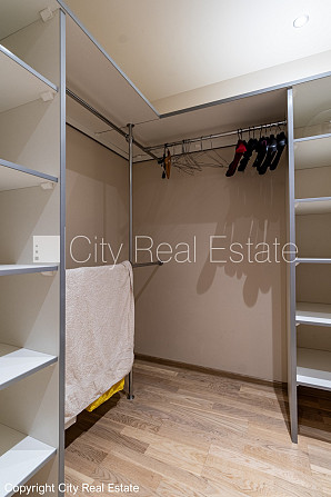 Проект - De Luxe (Де Лухе), новостройка, благоустроенная озеленённая территория, Рига - изображение 15