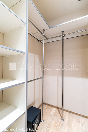 Проект - De Luxe (Де Лухе), новостройка, благоустроенная озеленённая территория, Рига - изображение 14