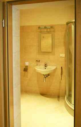 Проект - Skanstes Virsotnes (Сканстес Вирсотнес), новостройка, панельный дом, зеленая Рига