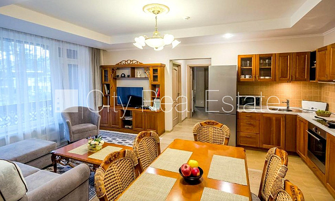 Проект - Villa Alvine (Вилла Алвине), новостройка, благоустроенная озеленённая Юрмала - изображение 2