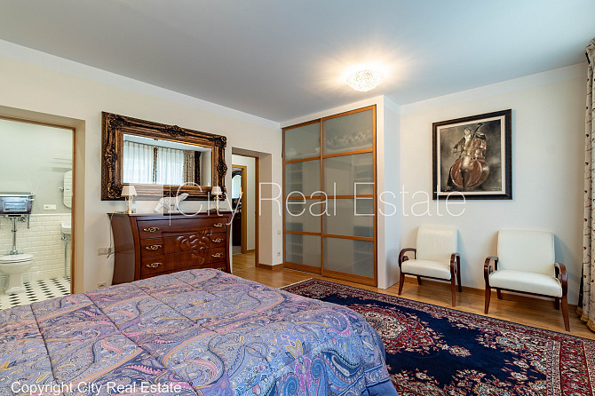 Новостройка, благоустроенная озеленённая территория, закрытая территория, Юрмала - изображение 15