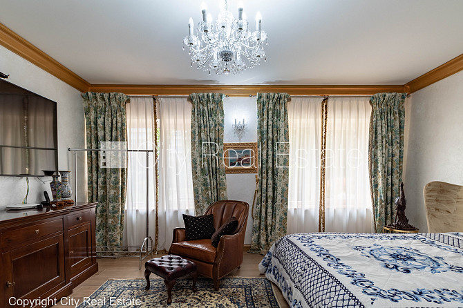 Новостройка, благоустроенная озеленённая территория, въездные ворота оснащены Юрмала - изображение 10