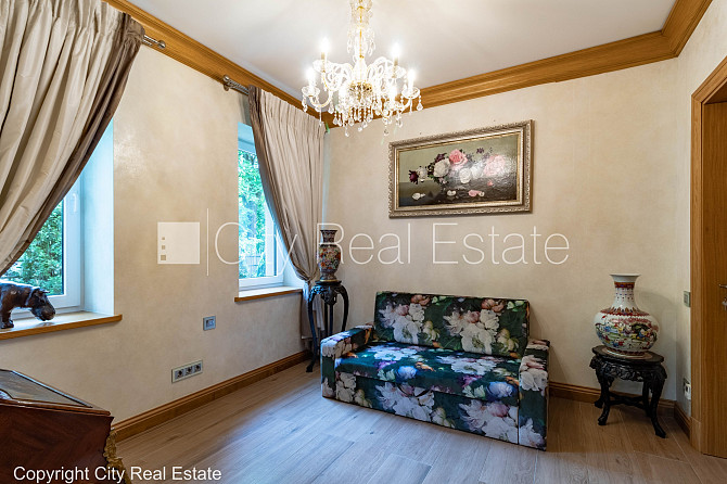 Новостройка, благоустроенная озеленённая территория, въездные ворота оснащены Юрмала - изображение 19