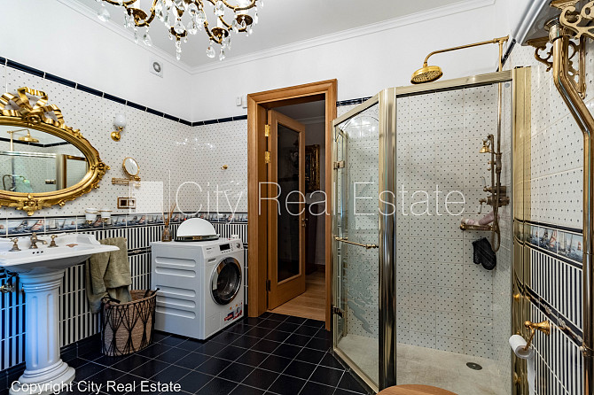 Новостройка, благоустроенная озеленённая территория, закрытая территория, Юрмала - изображение 18