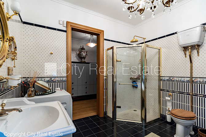 Новостройка, благоустроенная озеленённая территория, закрытая территория, Юрмала - изображение 17