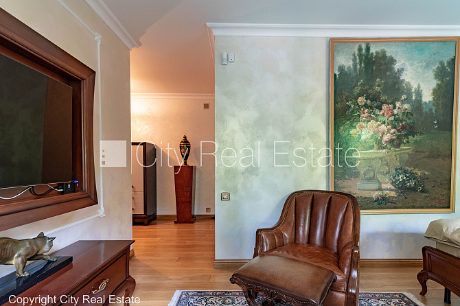 Новостройка, благоустроенная озеленённая территория, закрытая территория, Юрмала - изображение 20