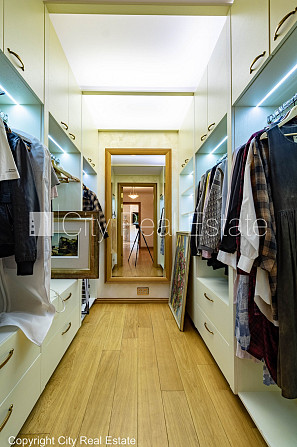 Новостройка, благоустроенная озеленённая территория, закрытая территория, Юрмала - изображение 19