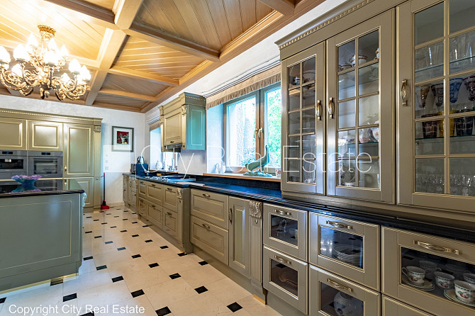 Новостройка, благоустроенная озеленённая территория, закрытая территория, Юрмала - изображение 3