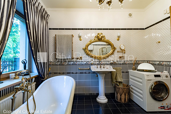 Новостройка, благоустроенная озеленённая территория, закрытая территория, Юрмала - изображение 16