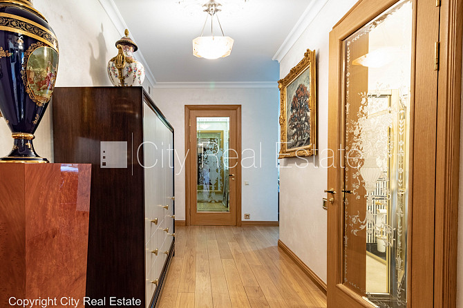 Новостройка, благоустроенная озеленённая территория, закрытая территория, Юрмала - изображение 14