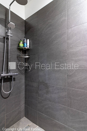 Jaunceltne, labiekārtota apzaļumota teritorija, luksuss apartamenti  89,6 m2, ir lifts, balkons, Jūrmala - foto 12