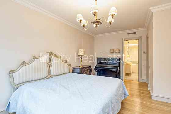 Новостройка, фасадный дом, зеленая территория, закрытая территория, подземная Юрмала