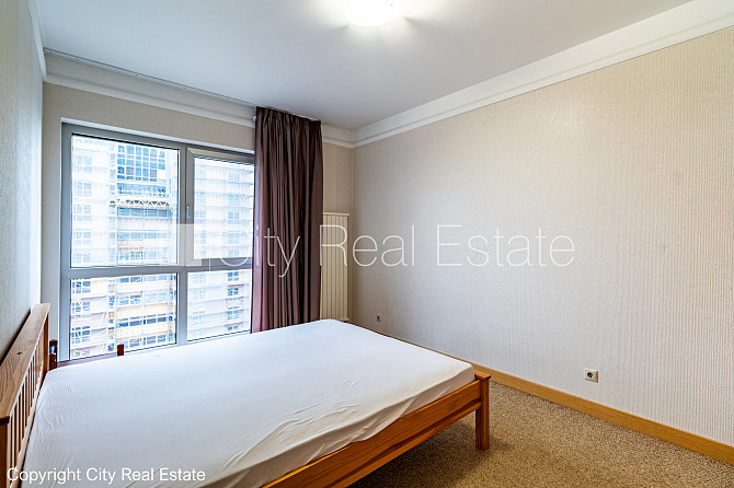 Проект - Panorama Plaza (Панорама Плаза), новостройка, благоустроенная озеленённая Рига - изображение 9