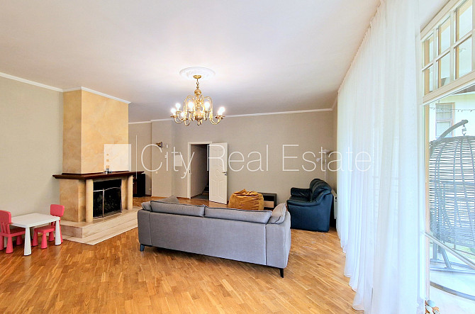 Земля в собственности, частный дом, новостройка, благоустроенная озеленённая Юрмала - изображение 16