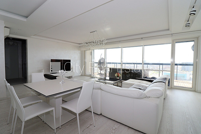 Проект - Skanstes Virsotnes (Сканстес Вирсотнес), новостройка, благоустроенная Рига - изображение 2