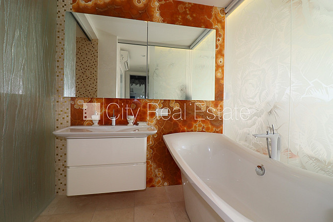 Проект - Skanstes Virsotnes (Сканстес Вирсотнес), новостройка, благоустроенная Рига - изображение 16