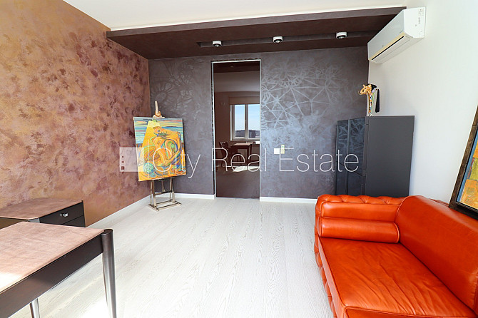 Проект - Skanstes Virsotnes (Сканстес Вирсотнес), новостройка, благоустроенная Рига - изображение 20