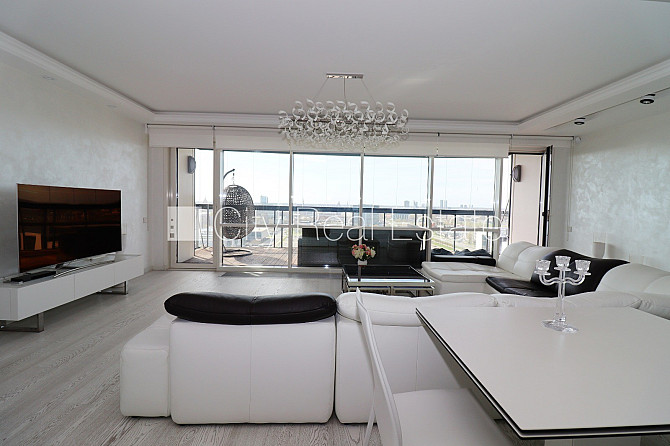 Проект - Skanstes Virsotnes (Сканстес Вирсотнес), новостройка, благоустроенная Рига - изображение 1