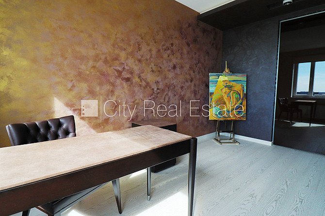 Проект - Skanstes Virsotnes (Сканстес Вирсотнес), новостройка, благоустроенная Рига - изображение 19