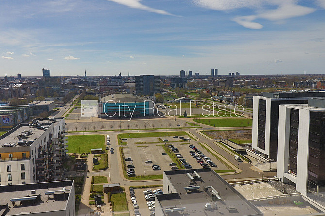 Проект - Skanstes Virsotnes (Сканстес Вирсотнес), новостройка, благоустроенная Рига - изображение 4