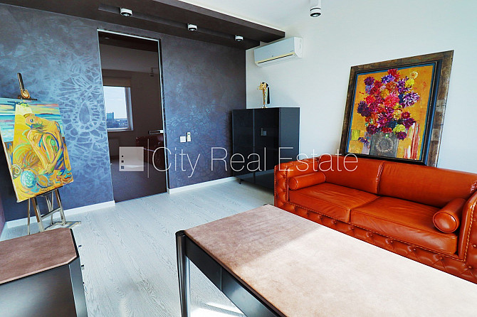 Проект - Skanstes Virsotnes (Сканстес Вирсотнес), новостройка, благоустроенная Рига - изображение 18