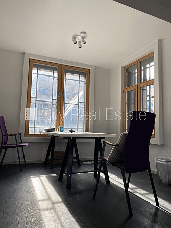 Fasādes māja, renovēta māja, ieeja no ielas, pilnā apdare, sanitārais mezgls apvienots, Rīga - foto 6