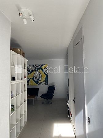 Fasādes māja, renovēta māja, ieeja no ielas, pilnā apdare, sanitārais mezgls apvienots, Rīga - foto 7