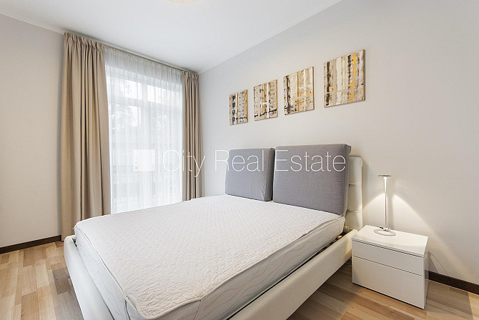 Новостройка, благоустроенная озеленённая территория, закрытая территория, Юрмала - изображение 4