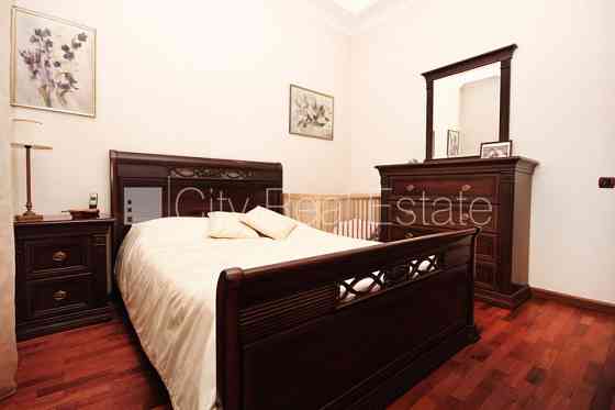 Проект - Pulkveža Nams (Пулквежа Намс), фасадный дом, реновированный дом, Рига