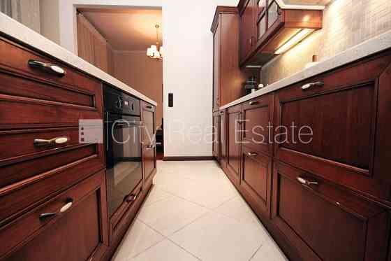 Проект - Pulkveža Nams (Пулквежа Намс), фасадный дом, реновированный дом, Рига