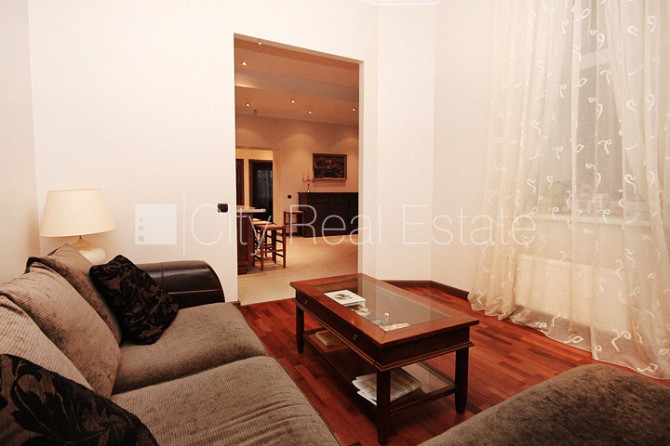 Проект - Pulkveža Nams (Пулквежа Намс), фасадный дом, реновированный дом, Рига - изображение 7