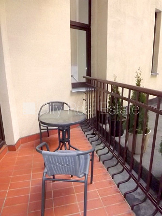 Проект - Pulkveža Nams (Пулквежа Намс), фасадный дом, реновированный дом, Рига - изображение 10