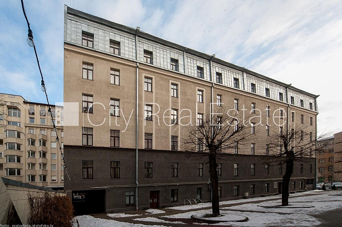 Проект - Pulkveža Nams (Пулквежа Намс), фасадный дом, реновированный дом, Рига - изображение 9