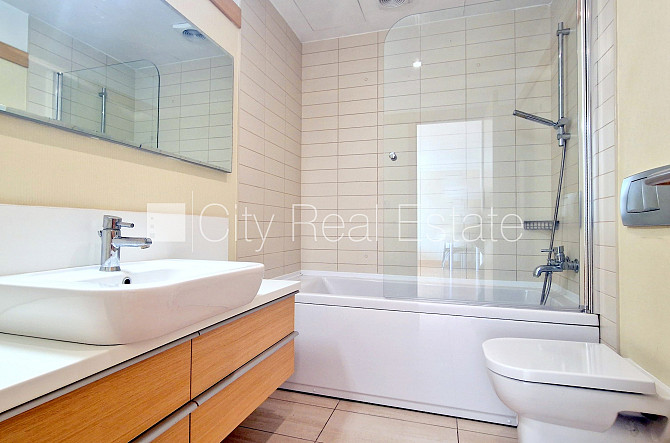 Проект - Panorama Plaza (Панорама Плаза), новостройка, благоустроенная озеленённая Рига - изображение 10