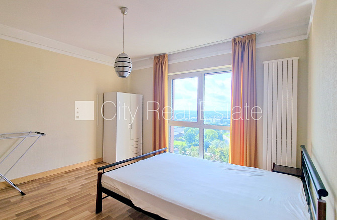 Проект - Panorama Plaza (Панорама Плаза), новостройка, благоустроенная озеленённая Рига - изображение 12