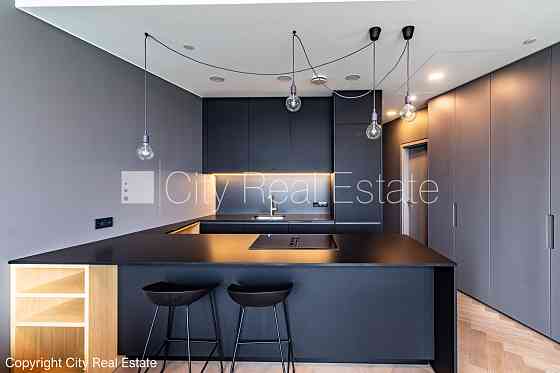 Проект - Zunda Towers, новостройка, плата за обслуживание одного квадратного метра в Рига