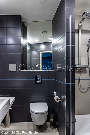 Projekts - Zunda Towers, jaunceltne, viena kvadrātmetra apsaimniekošanas maksa mēnesī  3,6 EUR, Rīga - foto 10