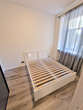 Projekts - Matīsa 38, pagalma māja, renovēta māja, slēgts pagalms, ieeja no ielas un pagalma, Rīga - foto 11