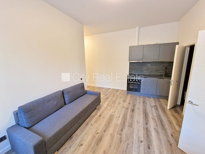 Projekts - Matīsa 38, pagalma māja, renovēta māja, slēgts pagalms, ieeja no ielas un pagalma, Rīga - foto 12