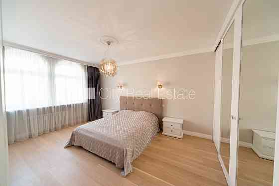 Проект - Residence Lumiere (Ресиденце Лумиере), началось резервирование квартир в новом Рига