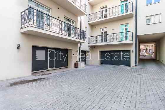 Проект - Residence Lumiere (Ресиденце Лумиере), началось резервирование квартир в новом Рига