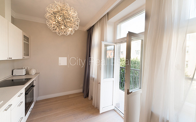 Проект - Residence Lumiere (Ресиденце Лумиере), началось резервирование квартир в новом Рига - изображение 4