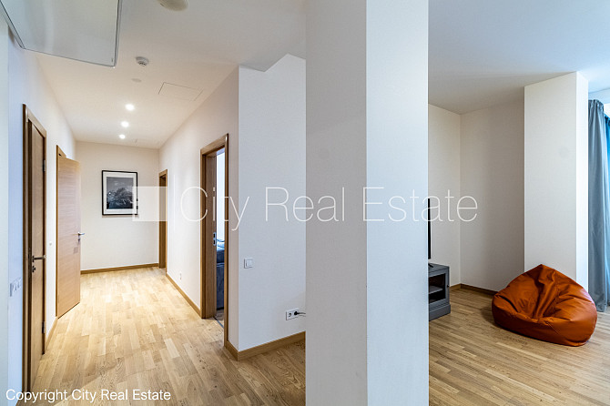 Новостройка, плата за обслуживание одного квадратного метра в  месяц 1,36 EUR, Юрмала - изображение 9