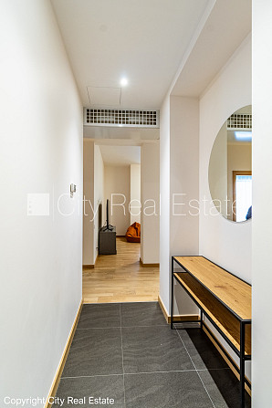 Новостройка, плата за обслуживание одного квадратного метра в  месяц 1,36 EUR, Юрмала - изображение 10