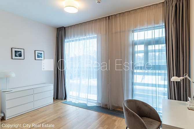 Новостройка, плата за обслуживание одного квадратного метра в  месяц 1,36 EUR, Юрмала - изображение 17