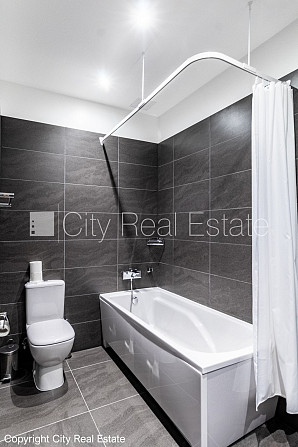 Новостройка, плата за обслуживание одного квадратного метра в  месяц 1,36 EUR, Юрмала - изображение 19