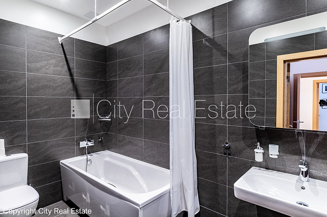 Новостройка, плата за обслуживание одного квадратного метра в  месяц 1,36 EUR, Юрмала - изображение 18